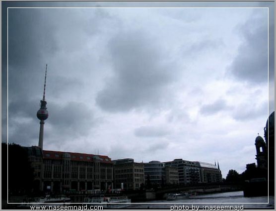 برلين , صور من برلين , صور من المانيا , معالم برلين , سور برلين, 